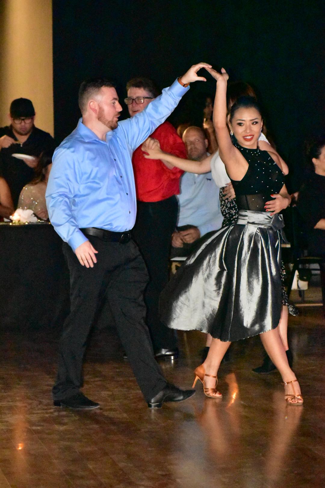 Dance training Mesa AZ