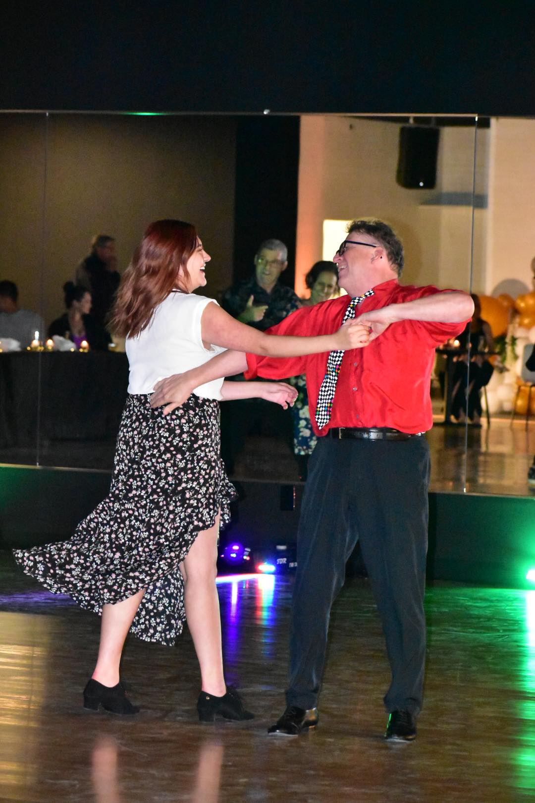 Learn to dance Mesa AZ