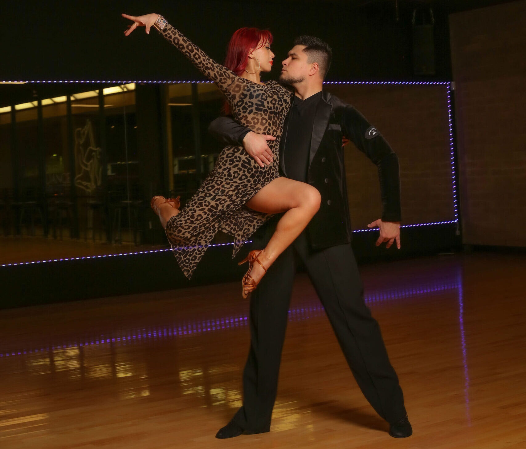 Aleksandr & Bonnie Affordable dance classes Mesa AZ Aleksandr & Bonnie Affordable dance classes Mesa AZ