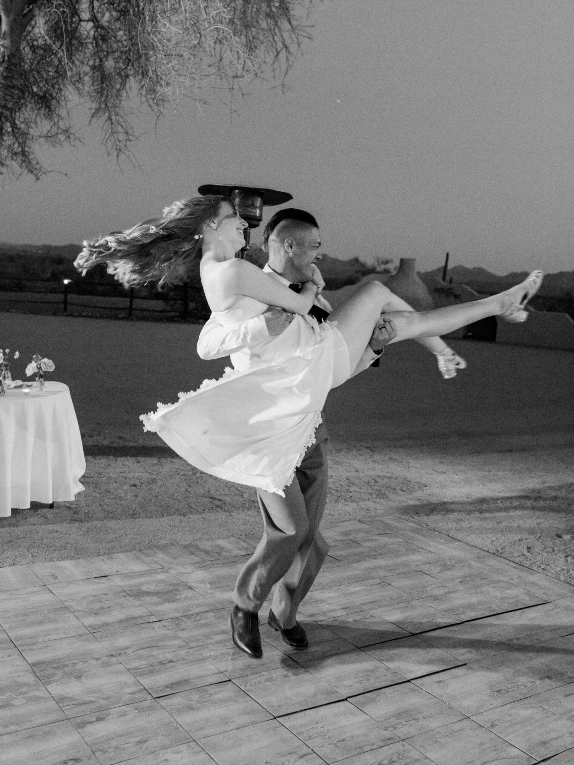 Ginger and Jonathan Wedding Dance Instructors Ginger and Jonathan Wedding Dance Instructors