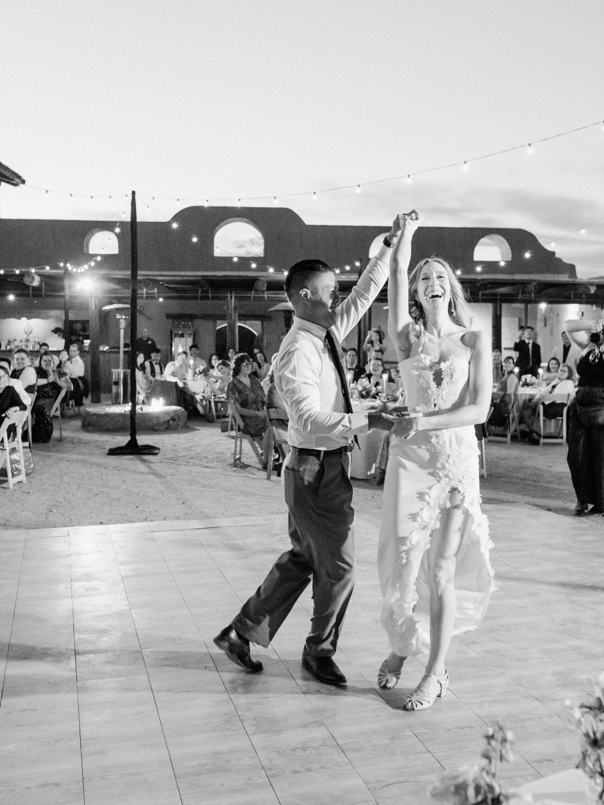 Ginger and Jonathan Wedding Dance Lessons Ginger and Jonathan Wedding Dance Lesson